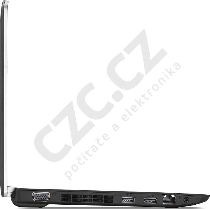 Lenovo ThinkPad Edge E135, černá_1193648718