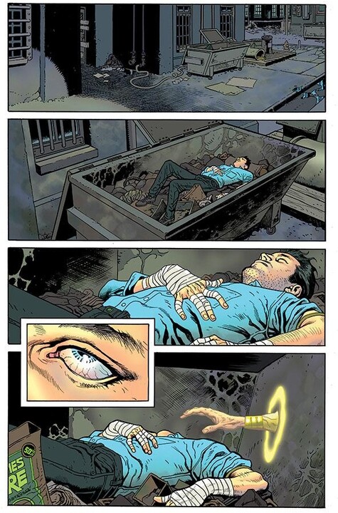 Komiks Doctor Strange: Krev v éteru, 3.díl, Marvel_1400768945