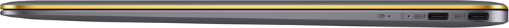 ASUS ZenBook 3 Deluxe UX490UAR, šedá_623834703