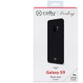 CELLY pouzdro pro Samsung Galaxy S9, černá_1942228134