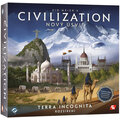 Desková hra Civilizace - Nový Úsvit - Terra incognita, rozšíření_2107749083