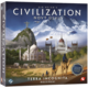 Desková hra Civilizace - Nový Úsvit - Terra incognita, rozšíření