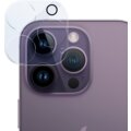 EPICO tvrzené sklo na čočky fotoaparátu pro iPhone 14 Pro/14 Pro Max_1019933237