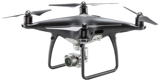 DJI kvadrokoptéra - dron, Phantom 4 PRO Obsidian Edition, 4K Ultra HD kamera_1208667633