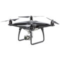 DJI kvadrokoptéra - dron, Phantom 4 PRO Obsidian Edition, 4K Ultra HD kamera