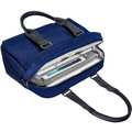 Leitz Complete dámská taška na notebook, modrá_1027298052