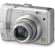 Panasonic Lumix DMC-LZ7EG-S stříbrná_1204856181