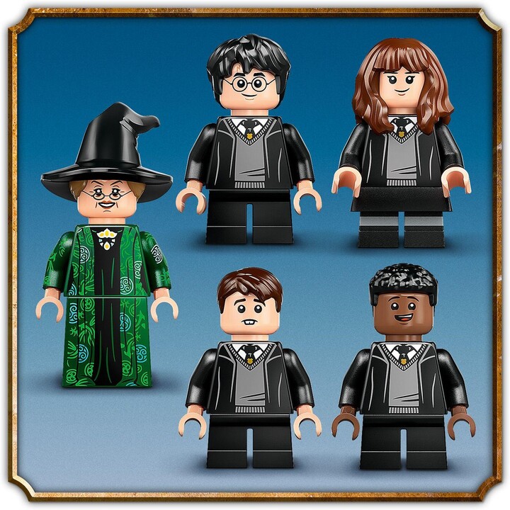LEGO® Harry Potter™ 76426 Loděnice u Bradavického hradu_689509004