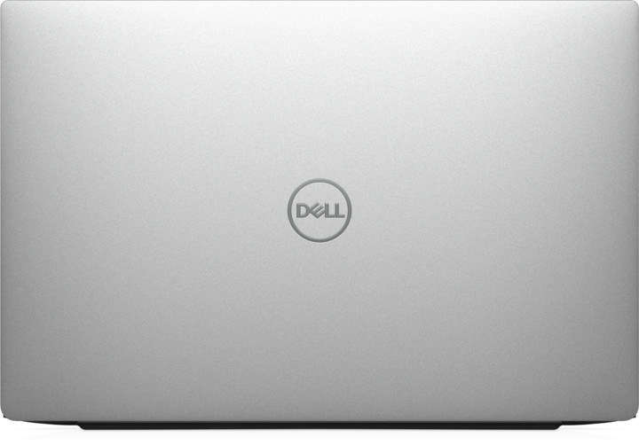 Dell XPS 13 (9370) Touch, stříbrná_1786633006