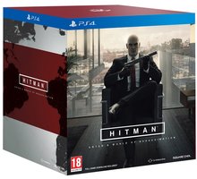 Hitman: Collector&#39;s Edition (PS4)_312857231