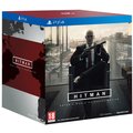 Hitman: Collector's Edition (PS4)