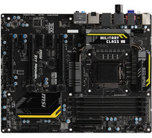 MSI Z77 MPOWER - Intel Z77_107155375