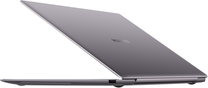 Huawei MateBook X Pro, šedá_635343551