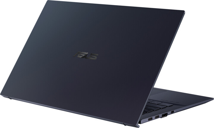 ASUS ExpertBook B9 (B9400, 12th Gen Intel), černá_27524406