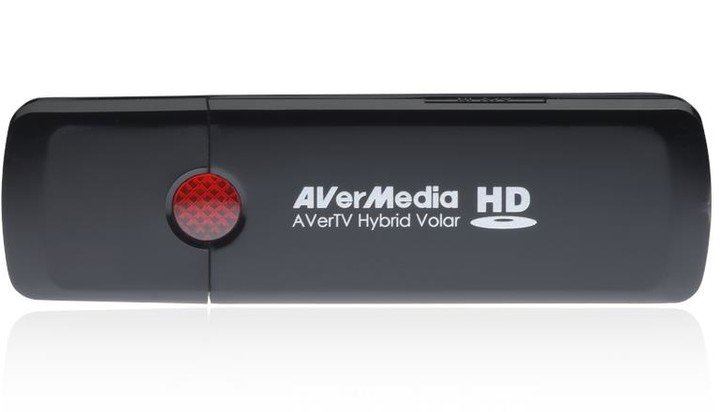AVerMedia TV Hybrid Volar HD_1838193405