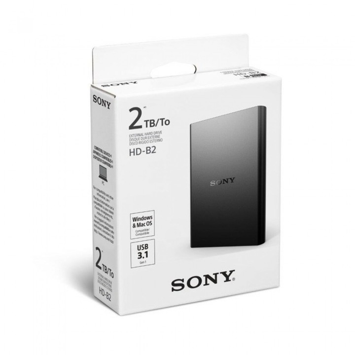 Sony HD-B2BEU - 2TB_2021380786
