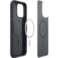 Spigen ochranný kryt Caseology Nano Pop MagSafe pro Apple iPhone 15 Pro, černá_1057883768