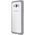 Samsung ochranný kryt EF-PA500B pro Galaxy A5 (SM-A500), světle šedá_1384594905