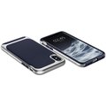 Spigen Neo Hybrid iPhone X, silver_1692878350