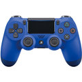 Sony PS4 DualShock 4 v2, modrý