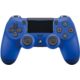 Sony PS4 DualShock 4 v2, modrý