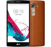 LG G4 (H815), hnědá/leather brown_1720107602