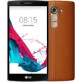 LG G4 (H815), hnědá/leather brown