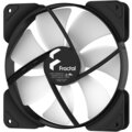 Fractal Design Aspect 14 RGB PWM Black Frame 3-pack