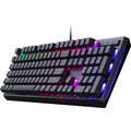 Cooler Master MasterKeys MK750, Cherry MX Red, US_1453234706