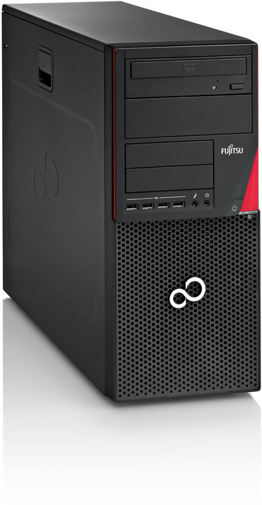 Fujitsu Esprimo P920, černá_481516372