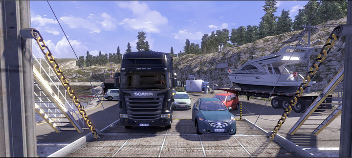 Scania Truck Driving Simulator (PC)_1460992596