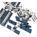 LEGO® Ideas 21321 Mezinárodní vesmírná stanice_1954722291