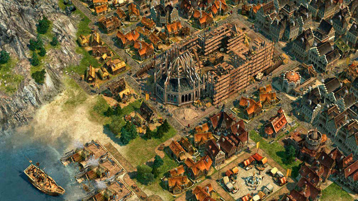 Anno 1404 Gold (PC) - elektronicky_675505194