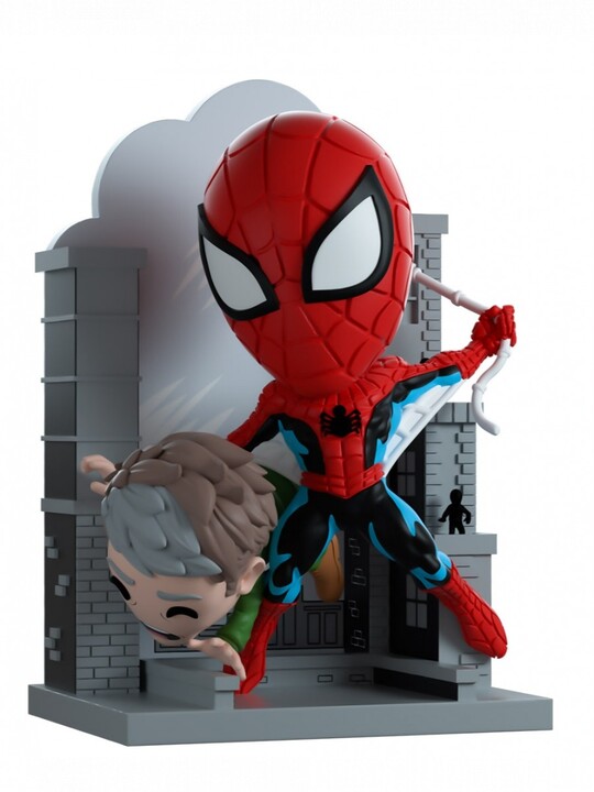 Figurka Spider-Man - Amazing Fantasy Spider-Man_419677079