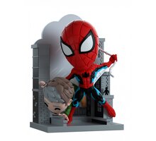Figurka Spider-Man - Amazing Fantasy Spider-Man 0810122548522