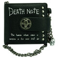 Peněženka Death Note - Death Note &amp; Ryuk_1551735332