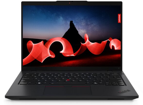 Lenovo ThinkPad L14 Gen 5 (Intel), černá - 21L10031CK