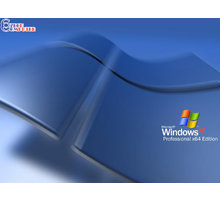 Microsoft Windows XP Professional 64-bit EN OEM_1838817410
