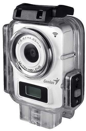 Genius Action Cam G-Shot FHD-300A_991895980