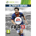 FIFA 13 Ultimate Edition (Xbox 360)