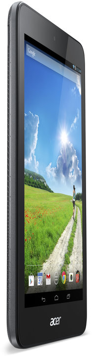 Acer Iconia One 7 - 16GB, černá_1107024648