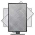 Dell UP3017 - LED monitor 30&quot;_439621698