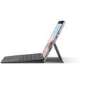 Microsoft Type Cover pro Surface Go, ENG, charocoal
