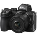 Nikon Nikkor Z 40mm f2, 1:2.8G, FX_1438730023