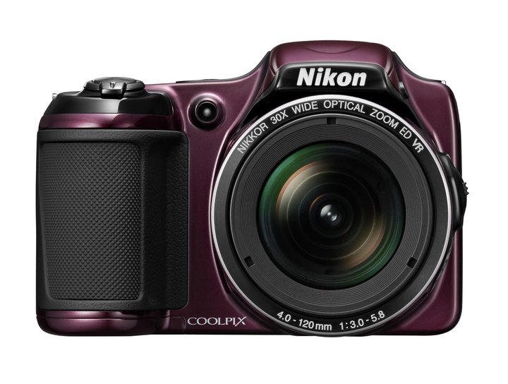 Nikon Coolpix L820, plum_401207167
