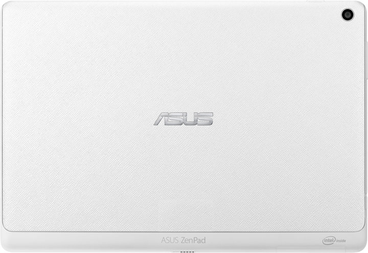 ASUS ZenPad 10,1&quot; - 16GB, LTE, bílá_1388602026