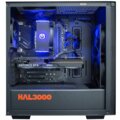 HAL3000 Master Gamer Pro 4070 Ti (13.gen), černá_722209400