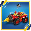 LEGO® Sonic the Hedgehog™ 76999 Super Sonic vs. Egg Drillster_851546469