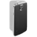 CellularLine Backbook pro Galaxy S5, černá_952497969