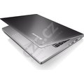 Lenovo IdeaPad U300s, šedá_546140355